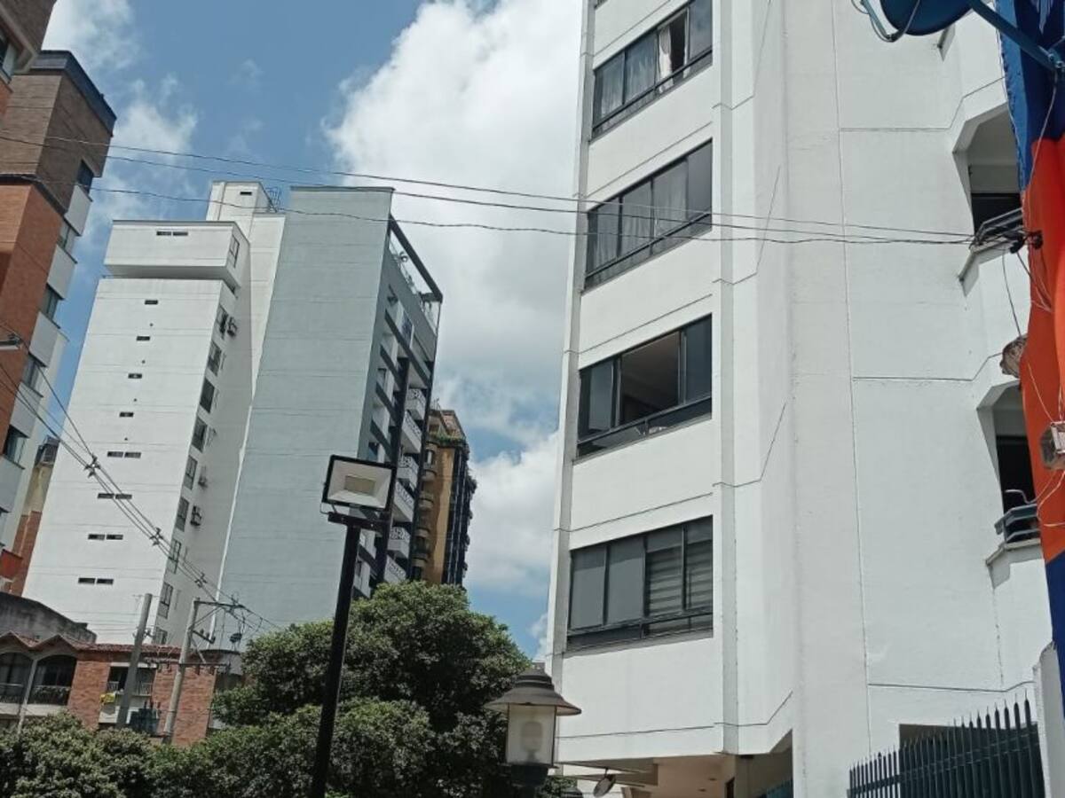 Este es el apartamento de la hija de Rodolfo Hernández: video