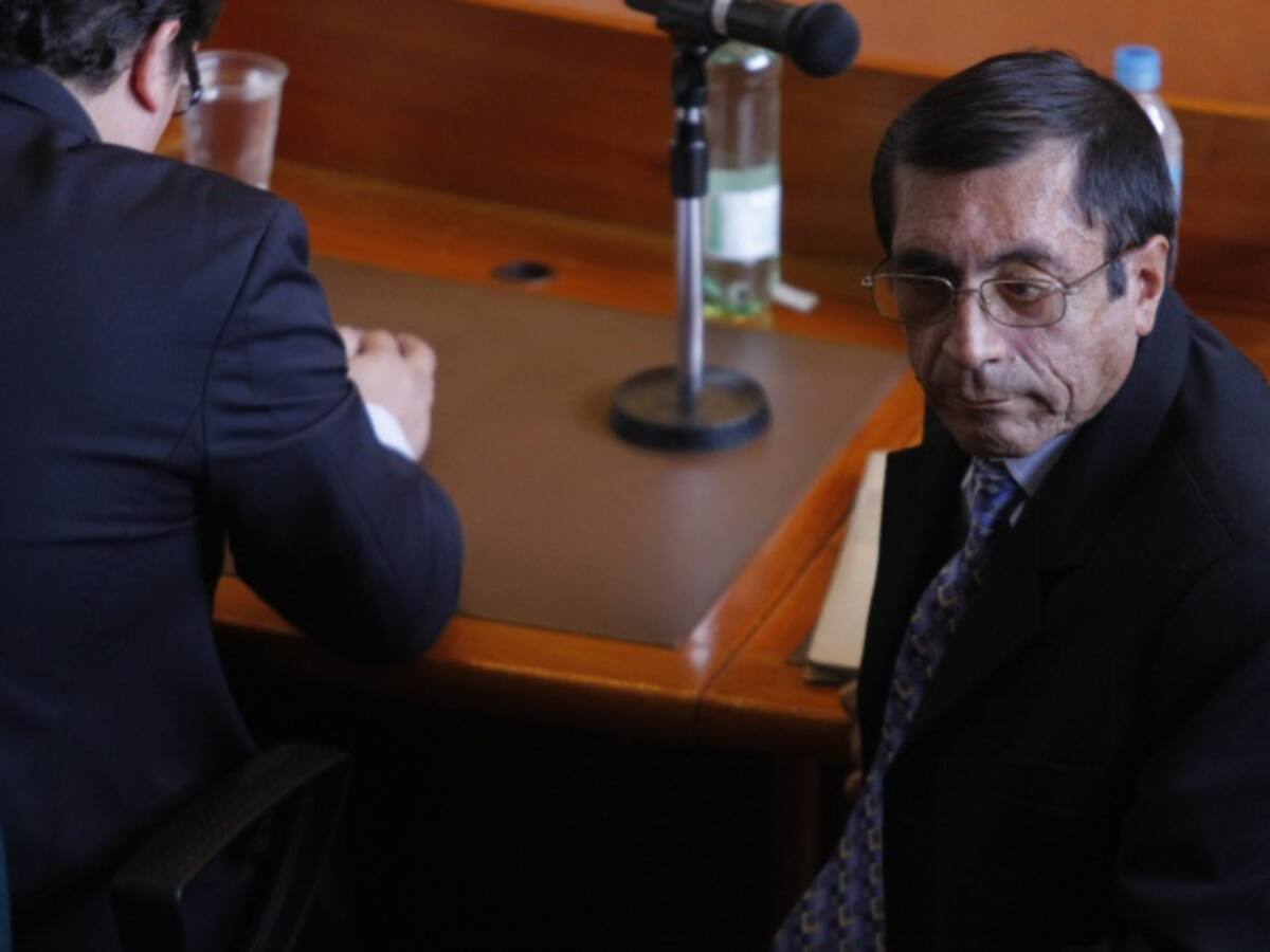 Corte absuelve al general (r) Lelio Suárez Tocarruncho
