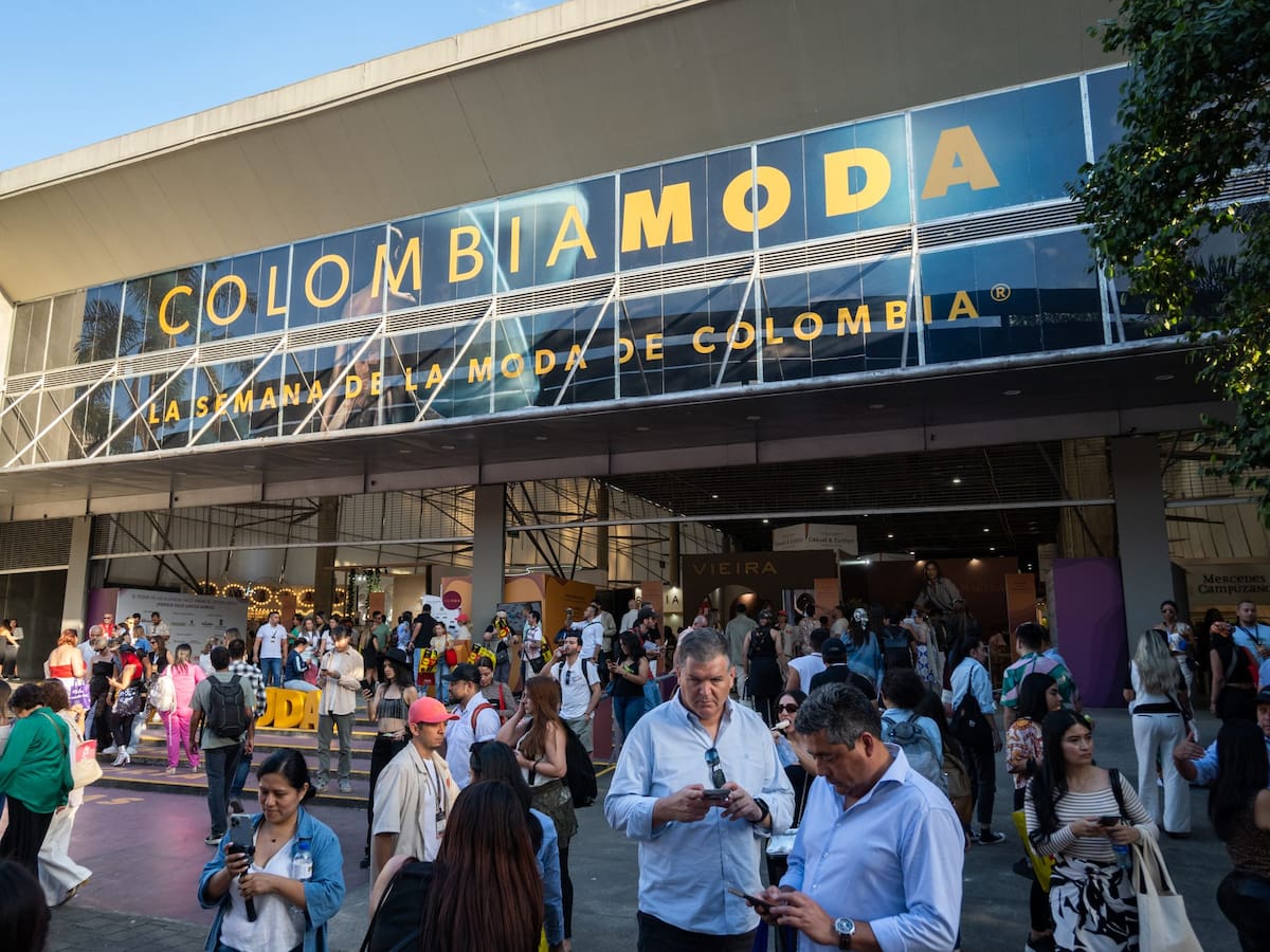 Norte de Santander se toma Colombiamoda con apuesta multisectorial