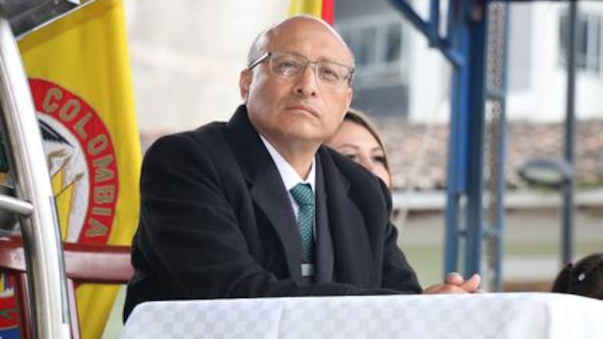 Autoridades inician investigaciones tras amenazas en contra del Alcalde de Pasto