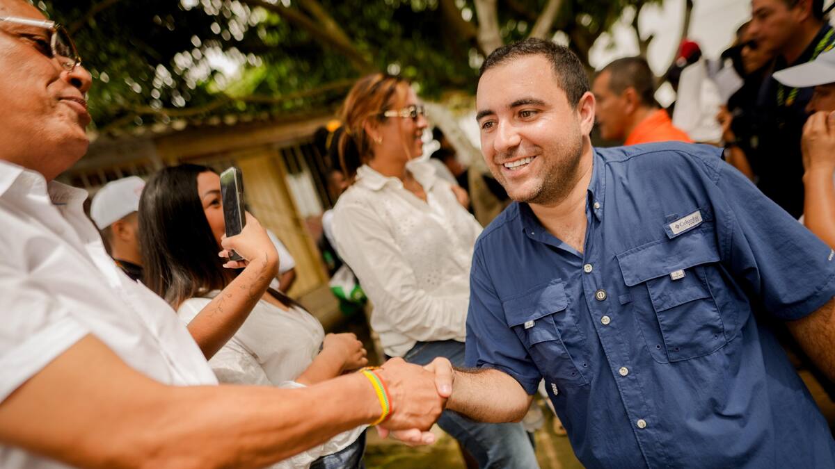 Bolívar creció en ingresos tributarios este año: el departamento sigue mejorando sus finanzas
