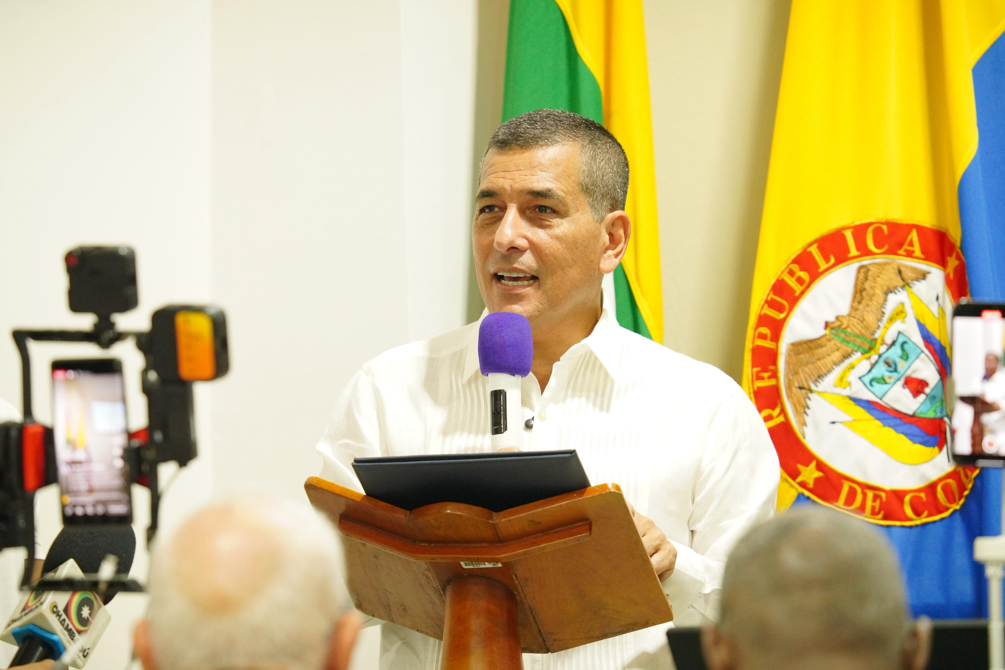 Alcaldía de Cartagena