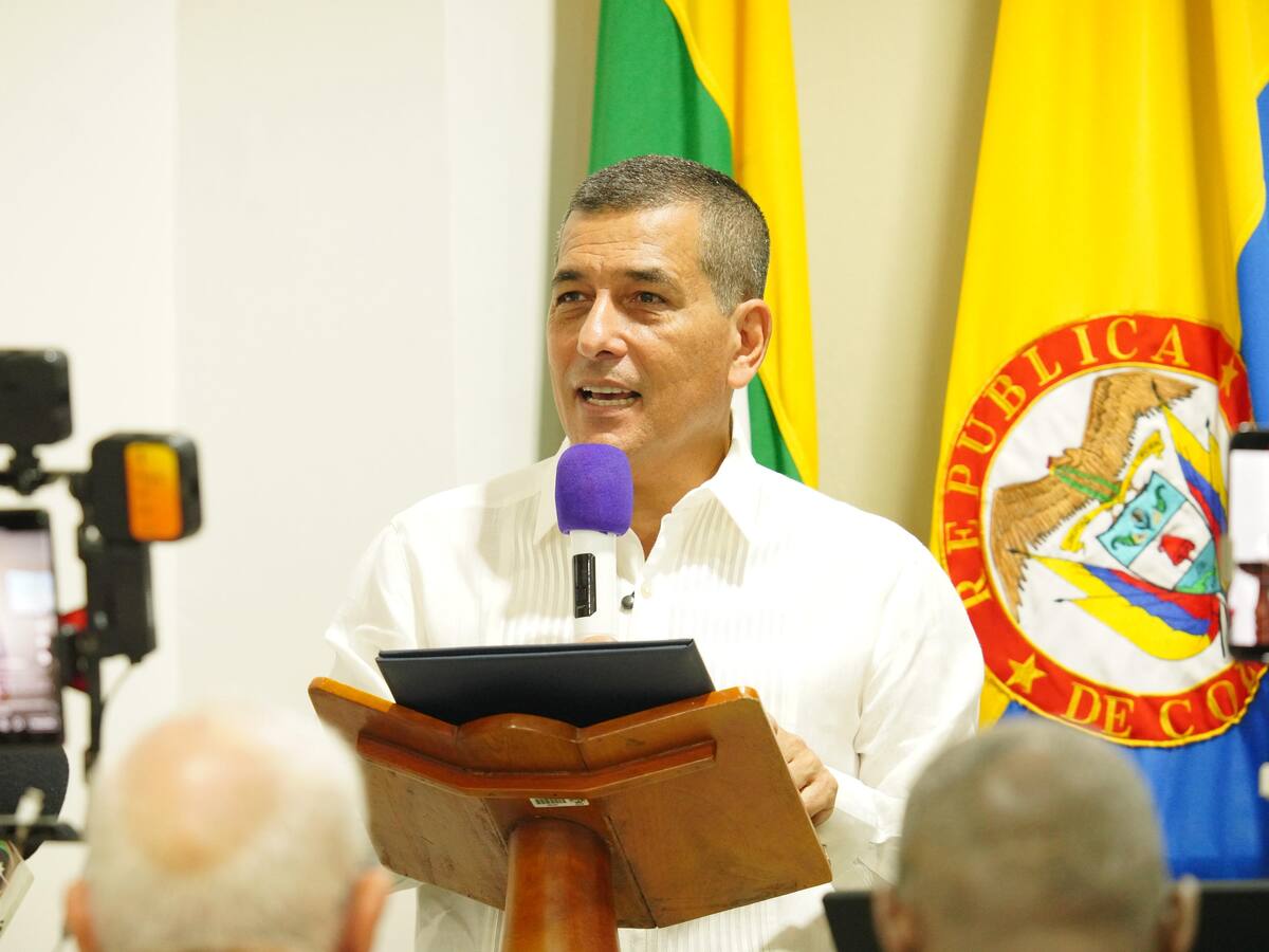 Alcaldía de Cartagena construirá nueva autopista para conectar El Pozón con Tierra Baja y 116 calles