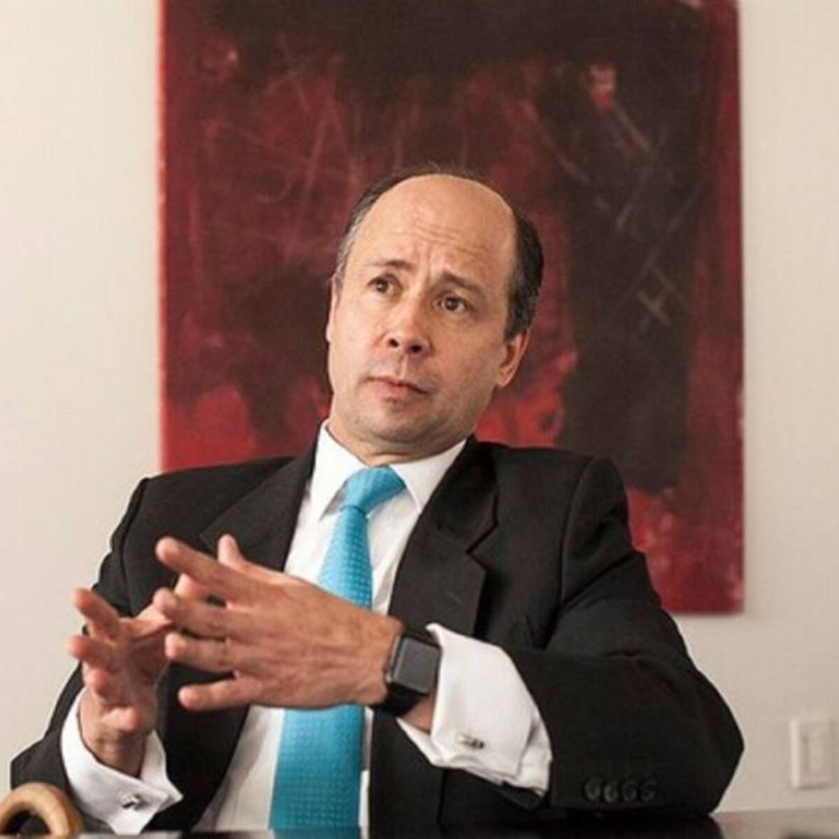 "Frenar proyectos de exploración incrementaría los costos hasta 5 veces"