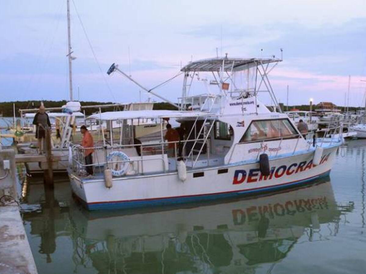Cuba elimina restricción de viajes marítimos a sus ciudadanos