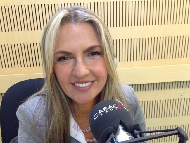 Luz Amparo Álvarez, Julio Sabala y Belkis Martinez dieron una muestra de su talento como imitadores