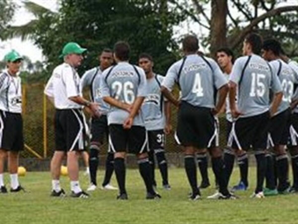 Atlético Nacional busca un técnico antioqueño