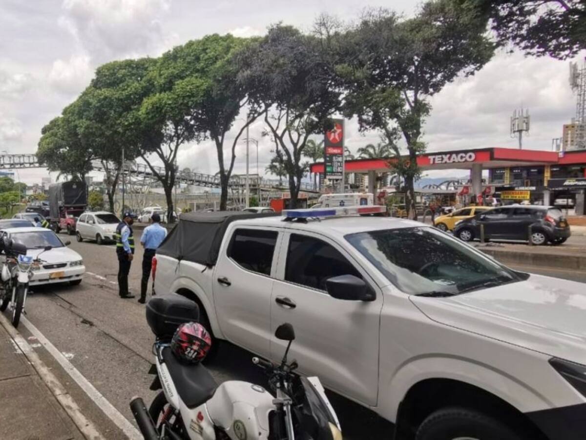 Inicia la última rotación del pico y placa