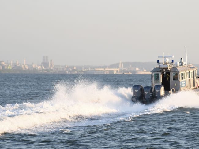 Armada Nacional fortalece la seguridad para la temporada de fin de año