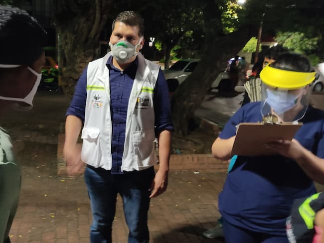 Norte de Santander contabiliza 16 casos más de Coronavirus