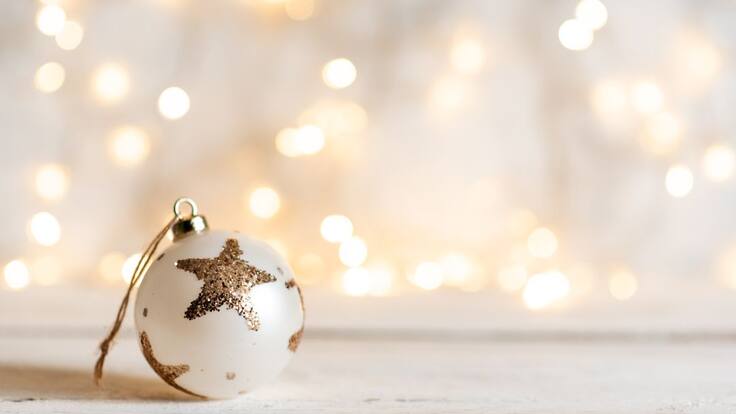 En Familia: Navidad sin excesos