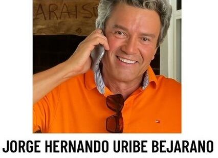 El abogado y exfuncionario de la Contraloría General de la República, tiene 74 años.
