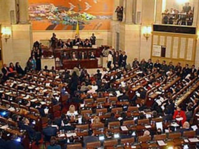 Senado anuncia revolcón en leyes y reglamento del Congreso