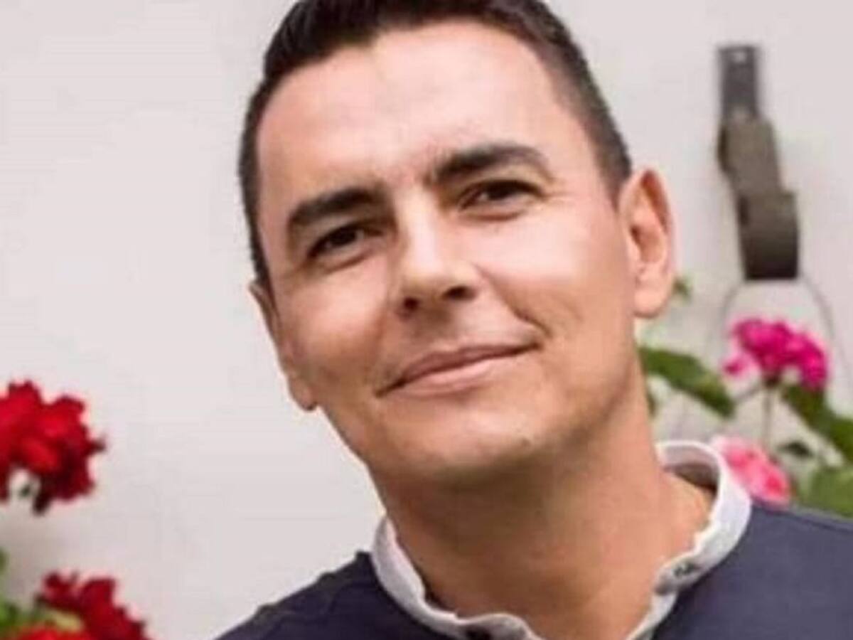 Liberan al caficultor Leonardo Castaño en Jardín, Antioquia