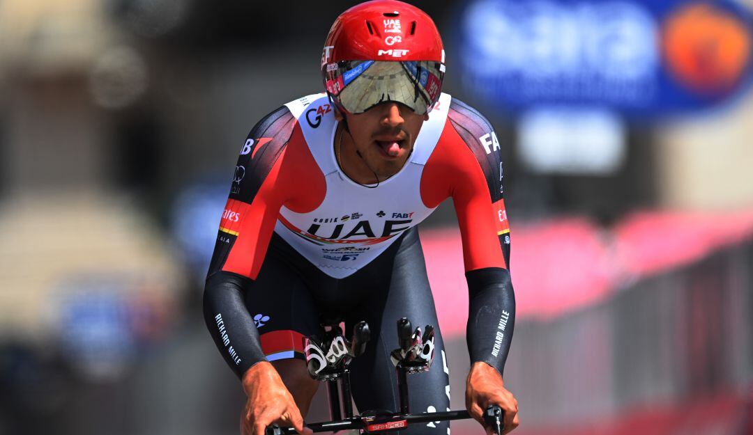 Juan Sebastián Molano