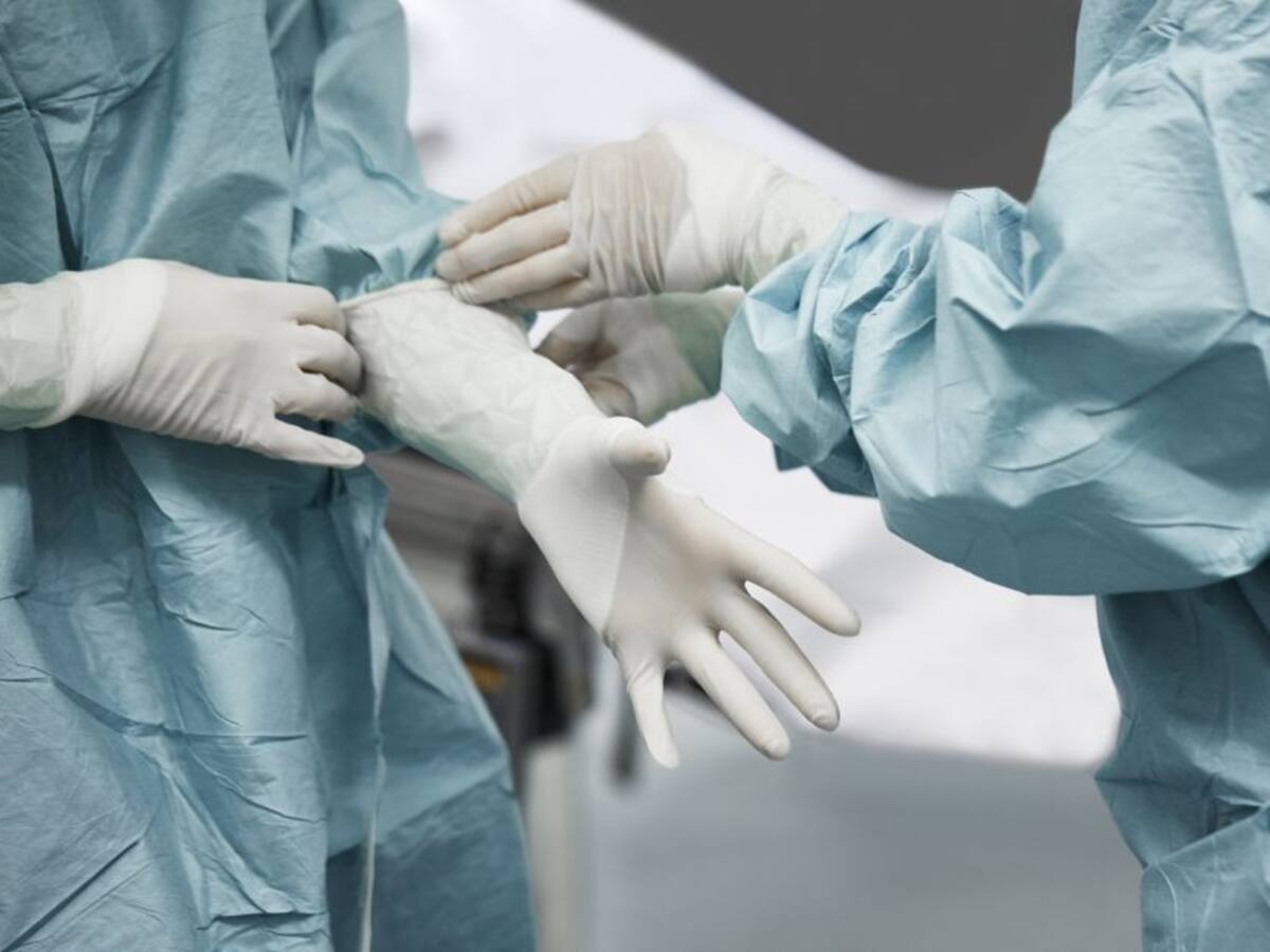 Las 'ías' le ponen la lupa al sector salud del Atlántico