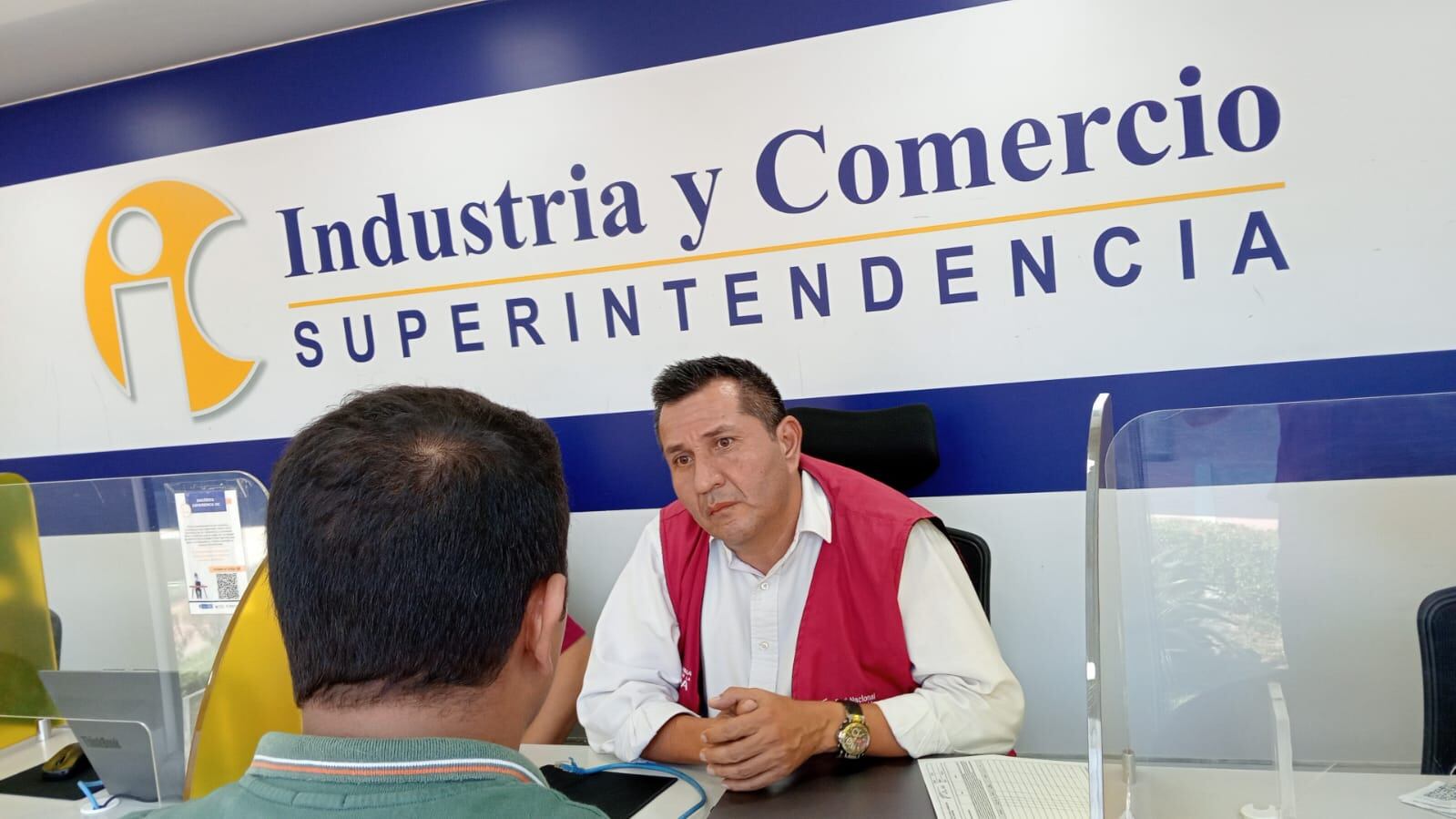 Superintendencia de Industria y Comercio