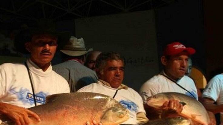 Polémica por millonario gasto en Festival de la Cachama en Puerto Gaitán