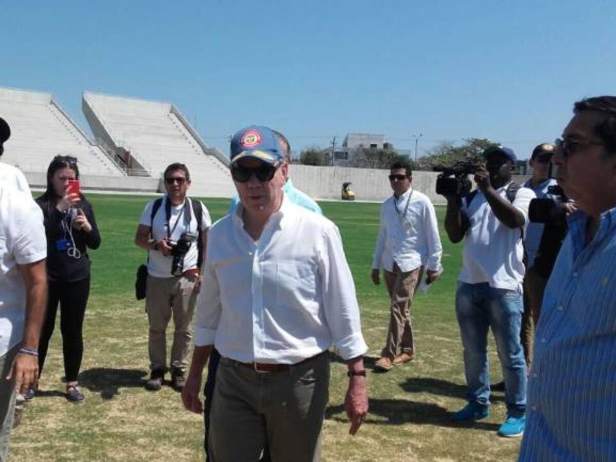 No podemos dejar caer a la universidad Autónoma del Caribe: Alcalde Char