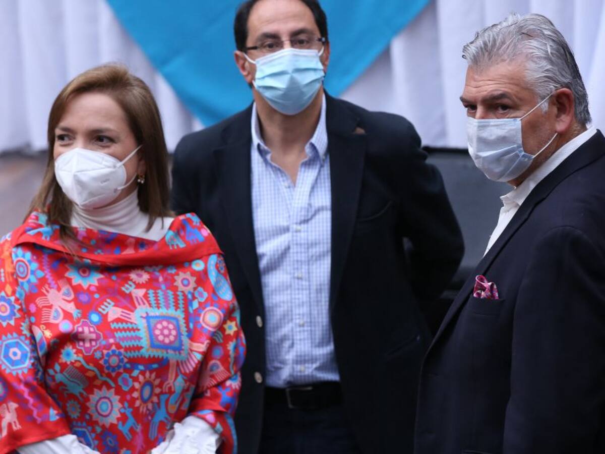 Consejo Gremial pide votar masivamente en elecciones del domingo