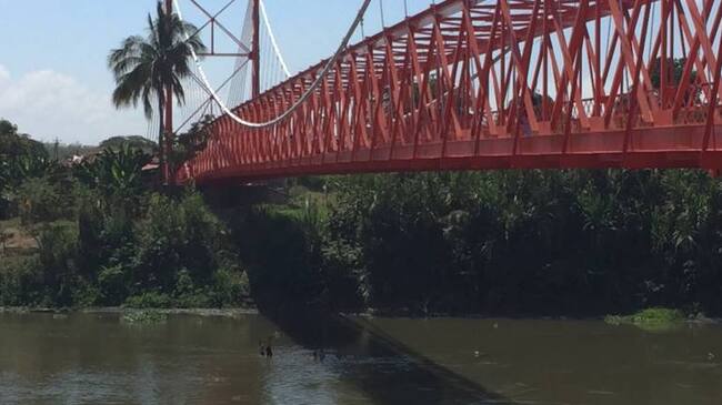 Autoridades de La Virginia se quejan de falta de atención de parte de los gobiernos departamental y nacional.