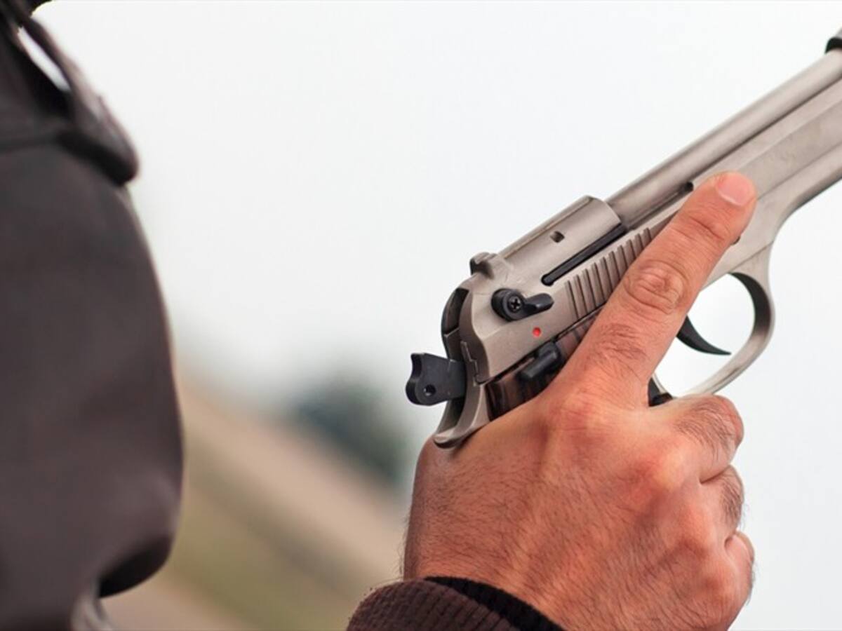 Asesinan a tres personas en Corinto, Cauca