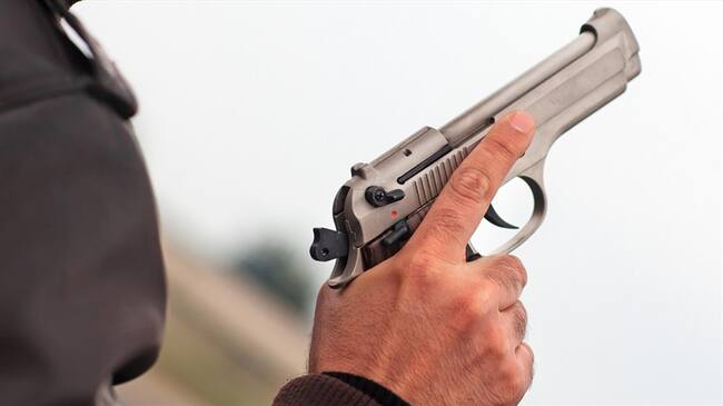 Tres jóvenes fueron asesinados en casos que son investigados por las autoridades competentes. Foto: Getty Images