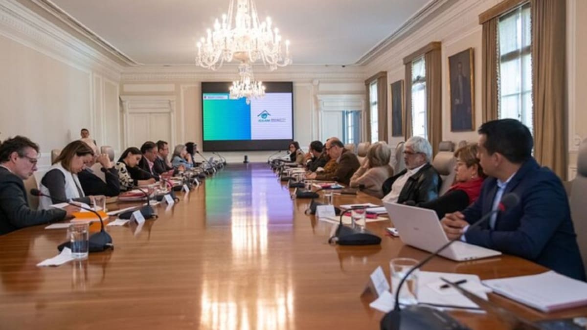 Los 3 nombres sobre la mesa para ocupar posiciones importantes en el país