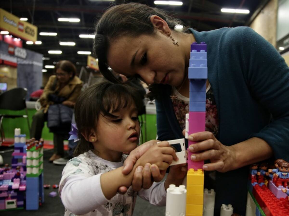 ¡Semana de receso! Prográmese con la oferta cultural de la capital