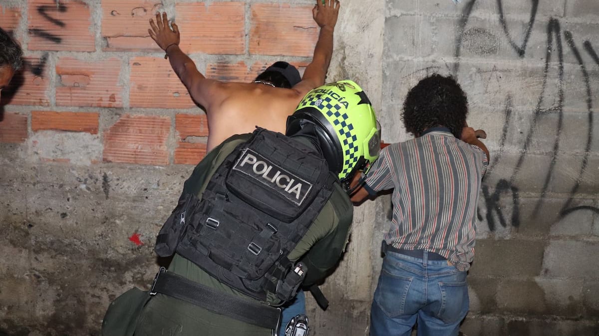 Policía y Ejército liderarán plan de choque contra el sicariato en las comunas 7 y 8 de Ibagué