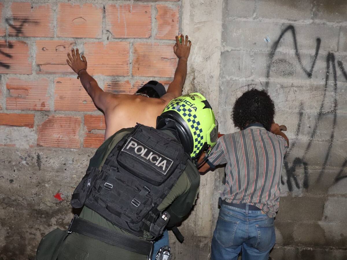 Policía y Ejército liderarán plan de choque contra el sicariato en Ibagué