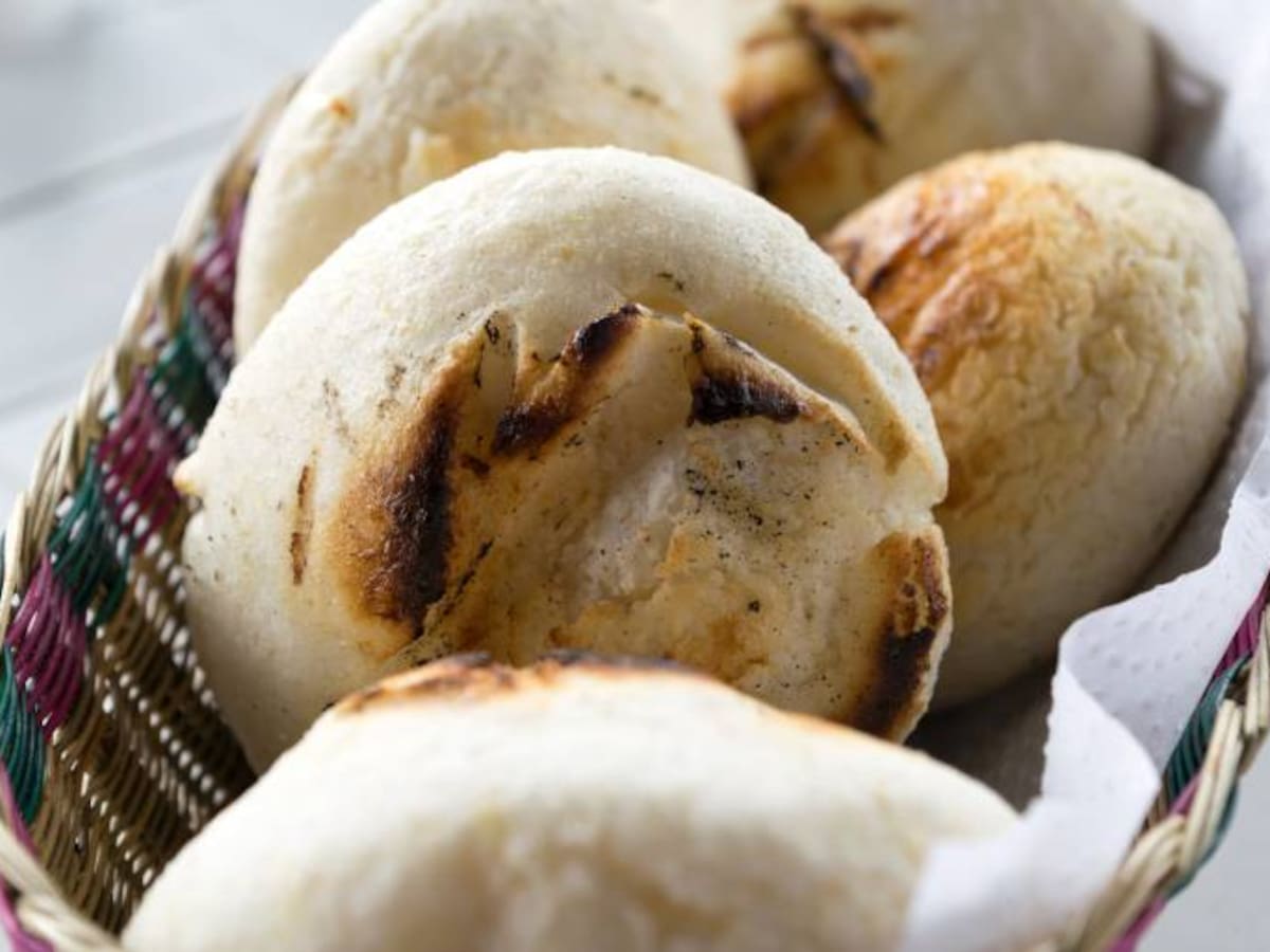 73% de los colombianos consume arepa en el desayuno