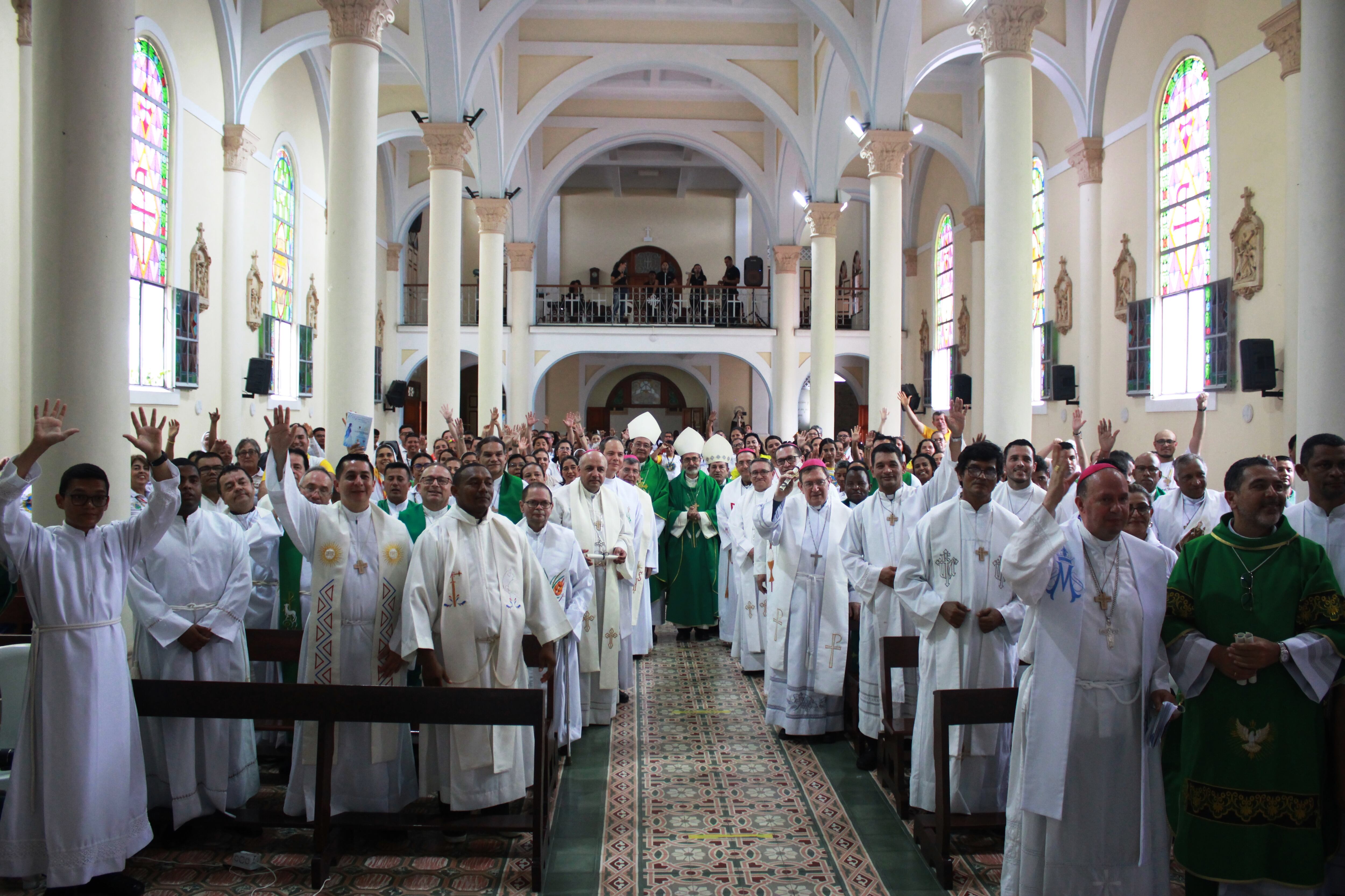 Arquidiocesis de Cartagena