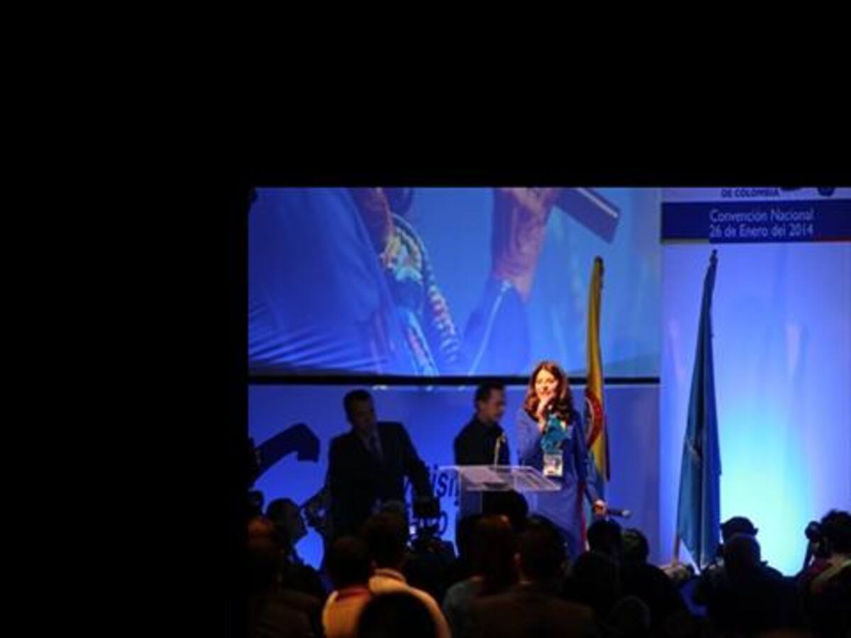 Hoy inician consultas del Partido Conservador para definir alianzas