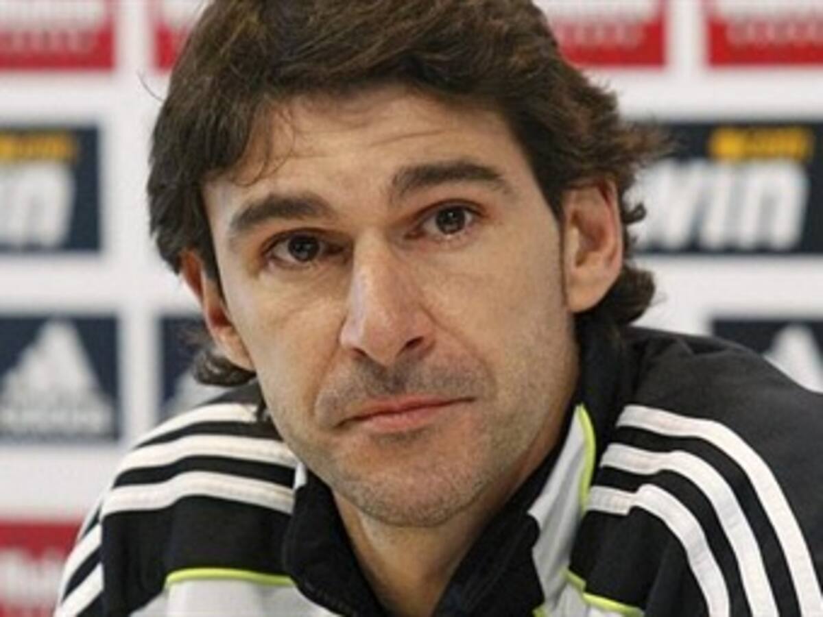 Karanka asegura que no tocarán el planteamiento en el Camp Nou