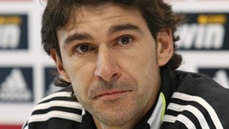 Karanka asegura que no tocarán el planteamiento en el Camp Nou