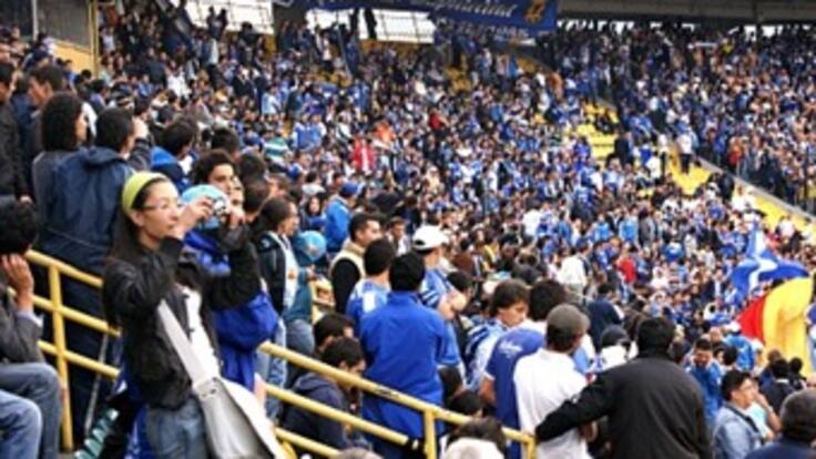 Entra en vigencia el estatuto del hincha para promover la convivencia en el fútbol colombiano