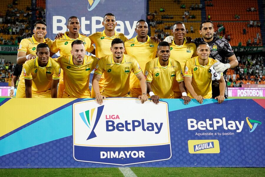 Altético Bucaramanga | Colprensa