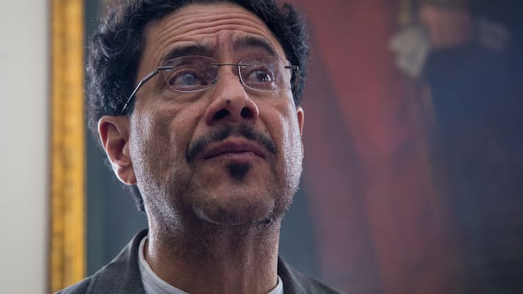 Hoy el Consejo Nacional Electoral discutirá presencia de Iván Cepeda en consulta de izquierda