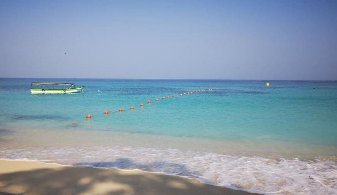 La Capitanía de Puerto de Cartagena recordó tener en cuenta las medidas para la solicitud de permisos de eventos en los balnearios