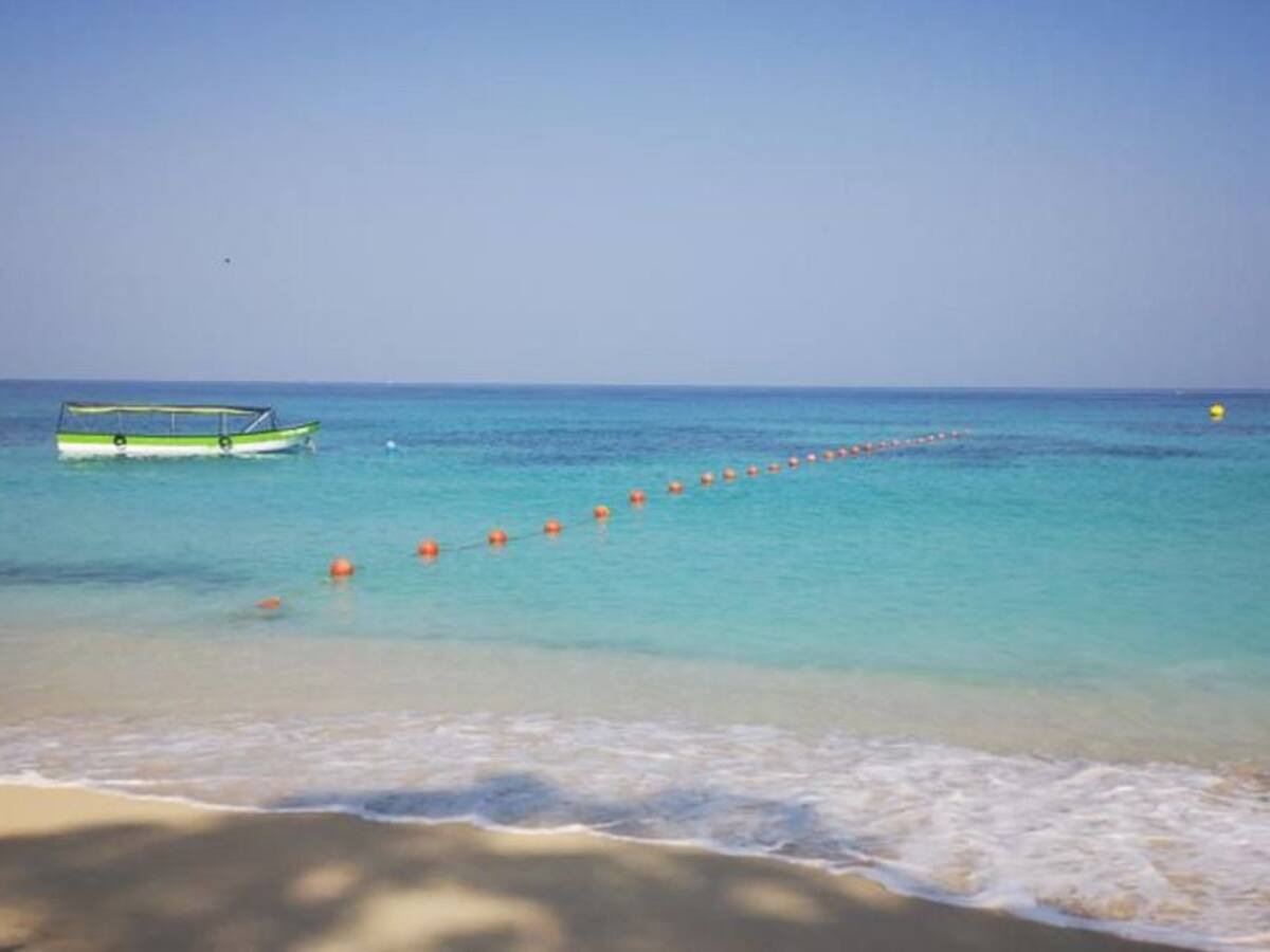 Permisos de actividades en playas deben ser mínimo 15 días antes del evento