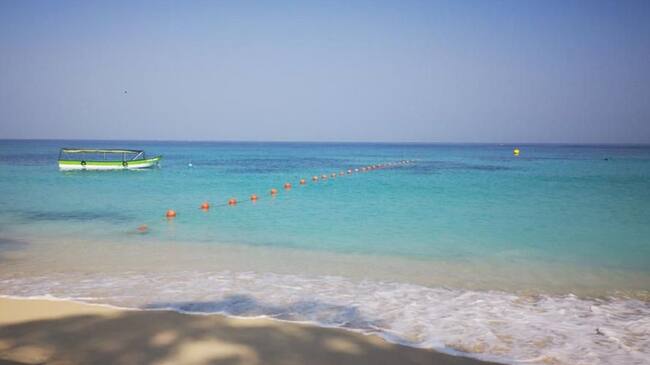 La Capitanía de Puerto de Cartagena recordó tener en cuenta las medidas para la solicitud de permisos de eventos en los balnearios