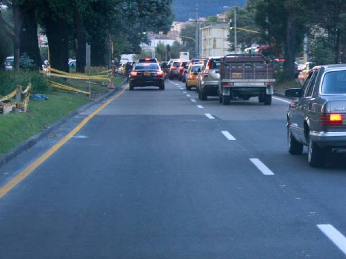 21 lesionados y una persona muerta tras accidente de transito