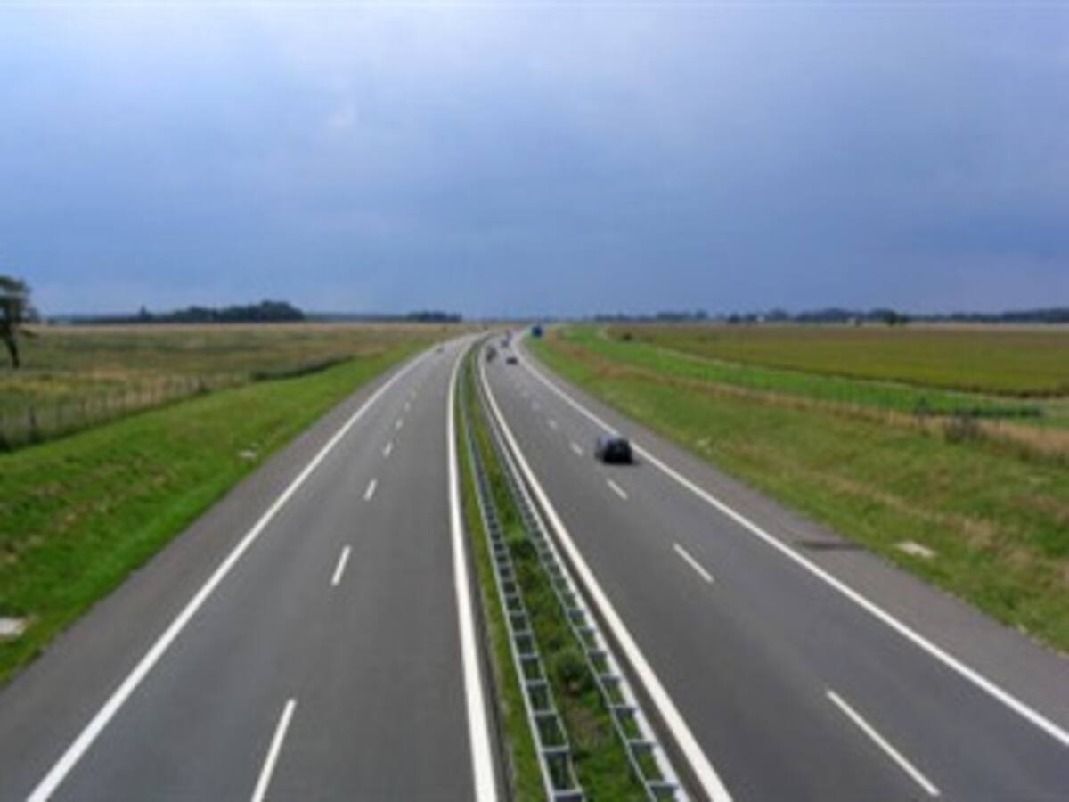 Gobierno respaldó que ISA construya las Autopistas de La Montaña