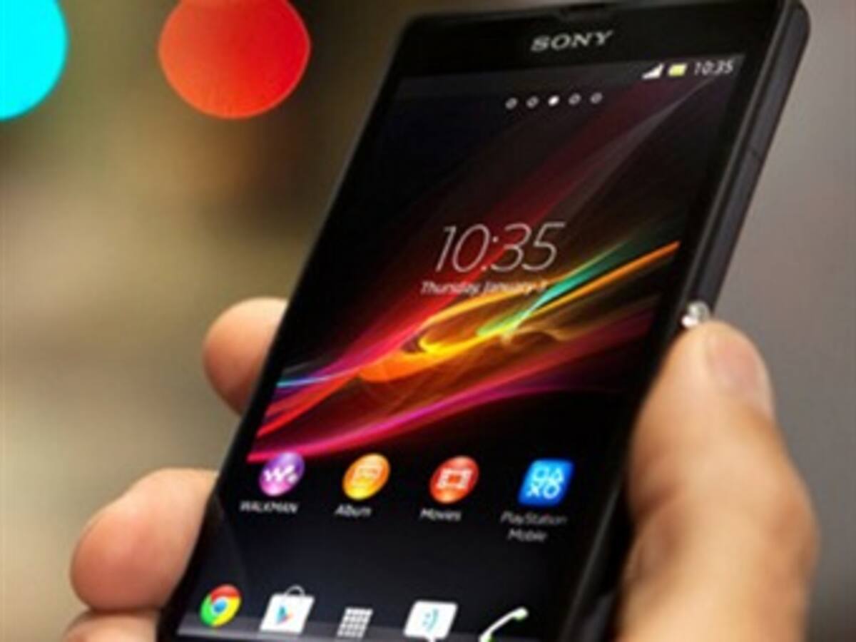 Colombia el país con mayor crecimiento en teléfonos inteligentes