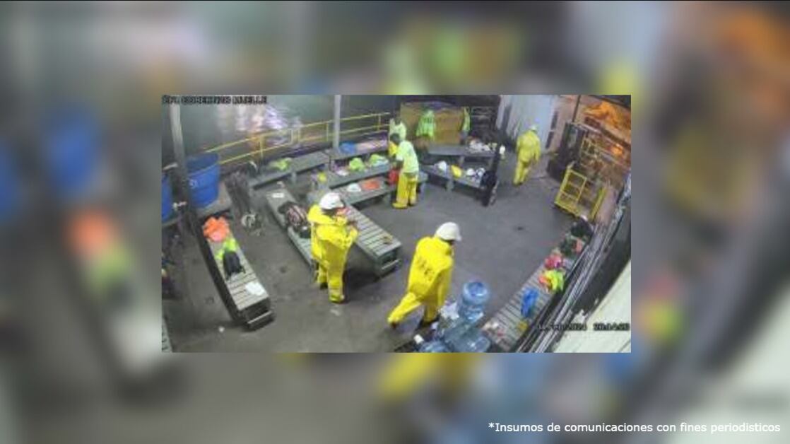 Foto: Fiscalía General de la Nación