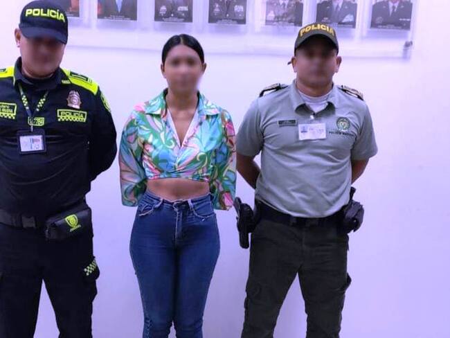 Policía de Cartagena