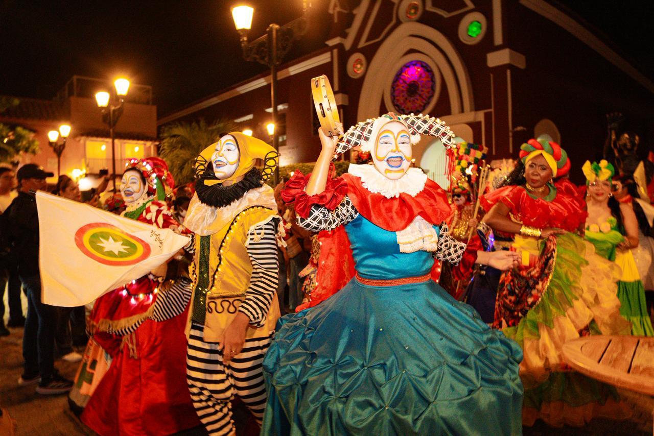 Alcaldía de Cartagena