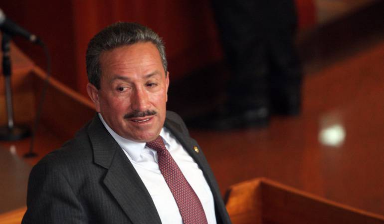 Hugo Aguilar. 