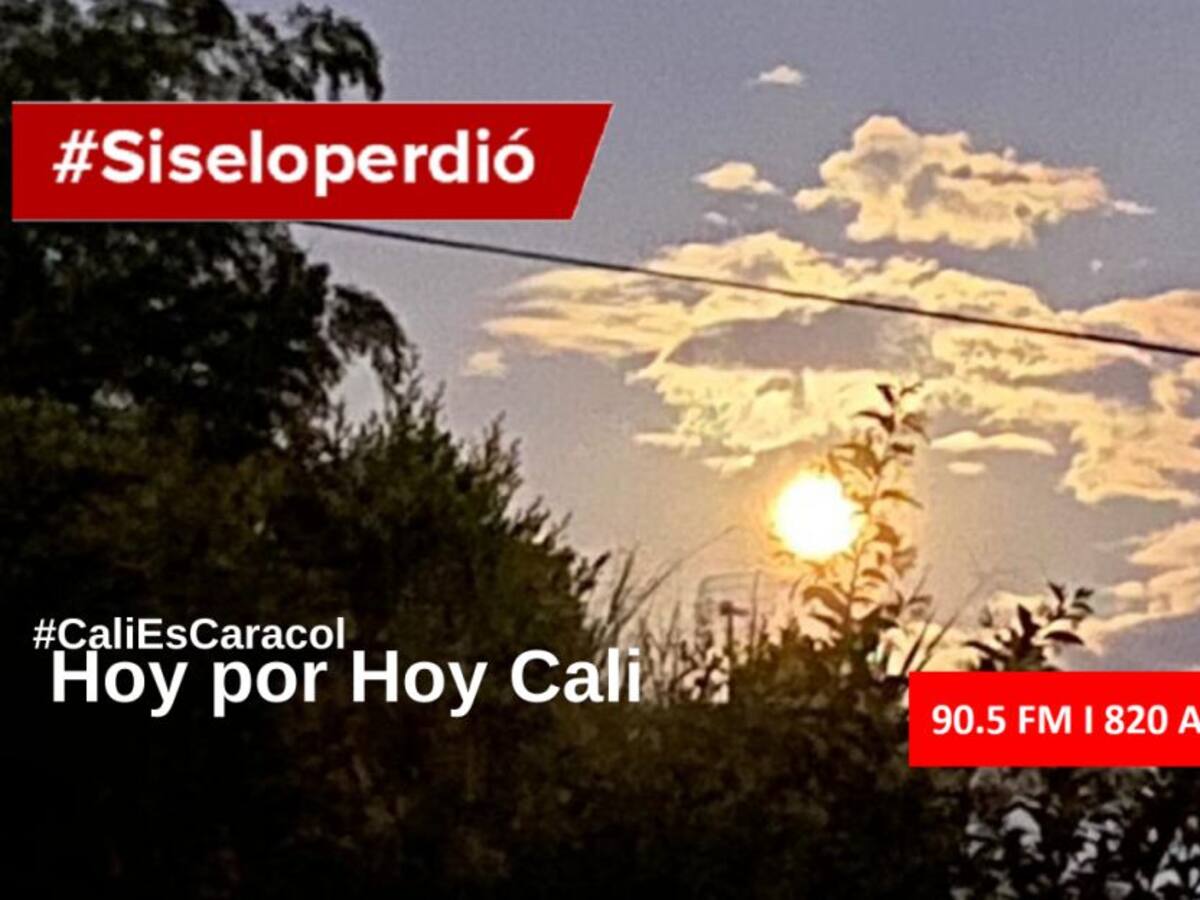 Cali Hoy por Hoy 10 de febrero del 2020